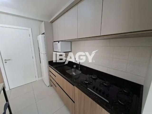Kitnet / Stúdio para Locação em Florianópolis/SC Carvoeira 1 Quartos