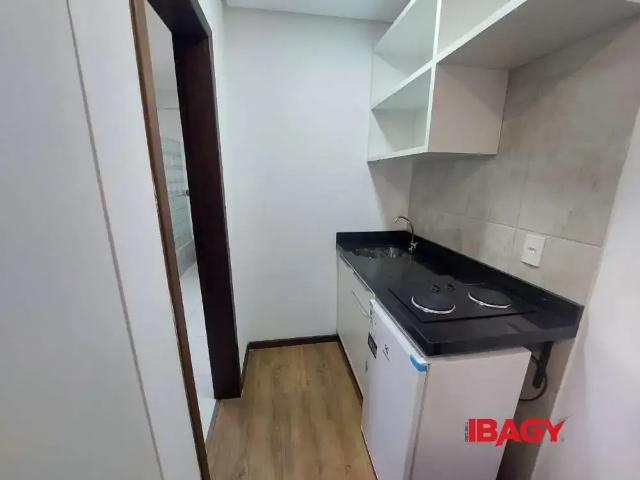 Kitnet / Stúdio para Locação em Florianópolis/SC Carvoeira 1 Quartos