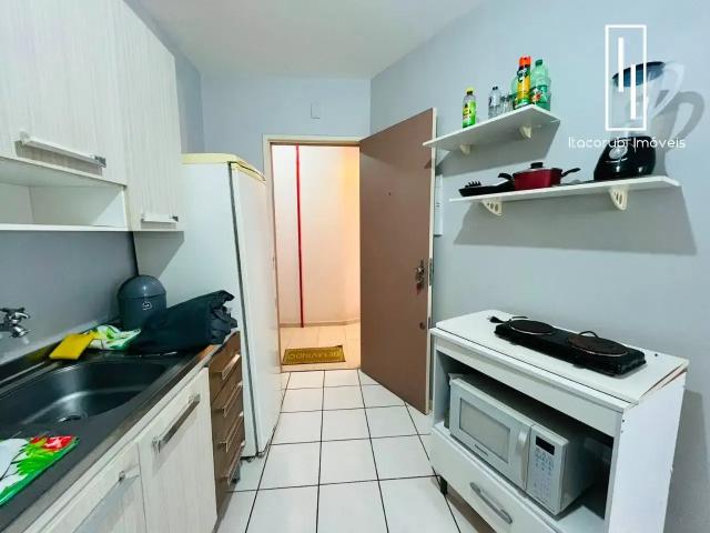 Kitnet / Stúdio para Locação em Florianópolis/SC Carvoeira 1 Quartos