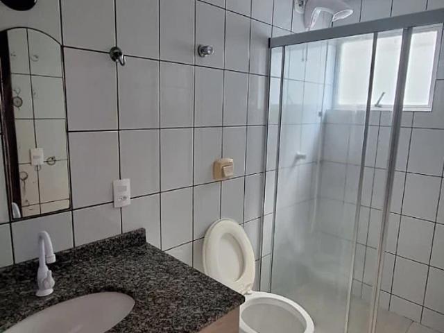Kitnet / Stúdio para Locação em Florianópolis/SC Carvoeira 1 Quartos