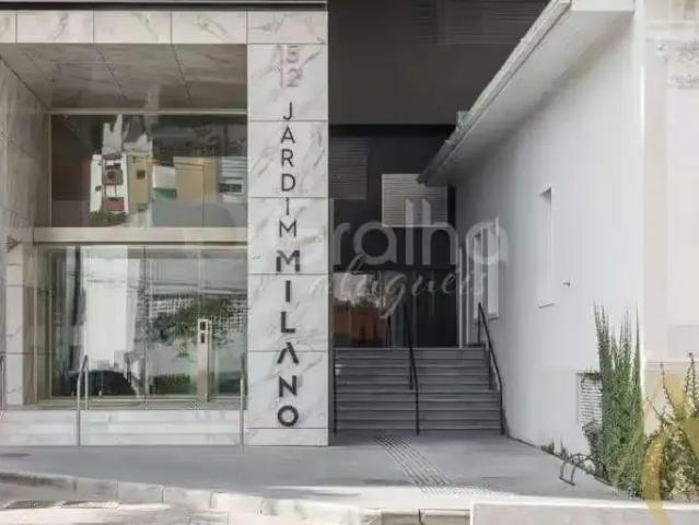 Kitnet / Stúdio para Locação em Florianópolis/SC Centro 1 Quartos