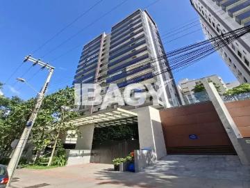 Kitnet / Stúdio para Locação em Florianópolis/SC Centro 1 Quartos