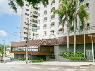 Kitnet / Stúdio para Locação em Florianópolis/SC Centro 1 Quartos