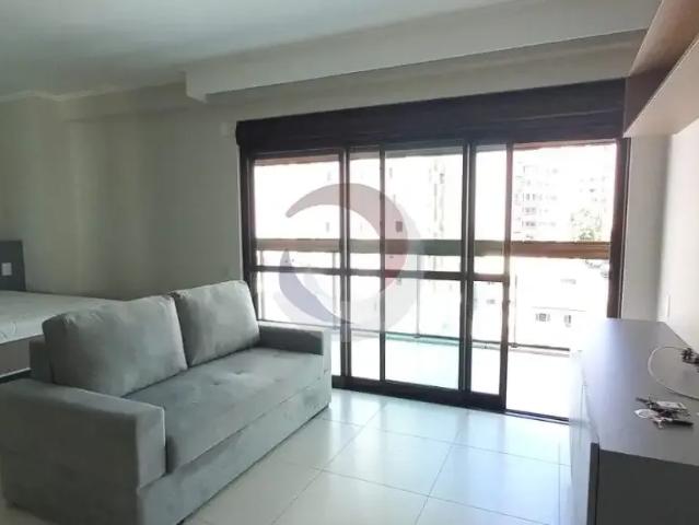 Kitnet / Stúdio para Locação em Florianópolis/SC Centro 1 Quartos