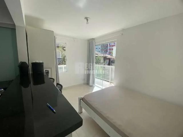 Kitnet / Stúdio para Locação em Florianópolis/SC Córrego Grande 1 Quartos