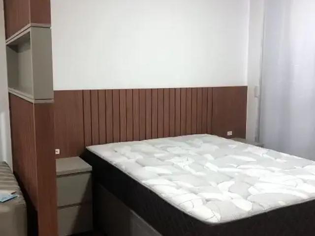 Kitnet / Stúdio para Locação em Florianópolis/SC Córrego Grande 1 Quartos