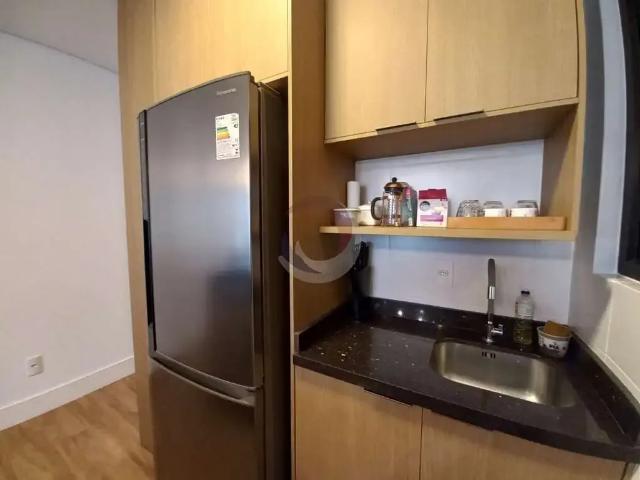 Kitnet / Stúdio para Locação em Florianópolis/SC Córrego Grande 1 Quartos