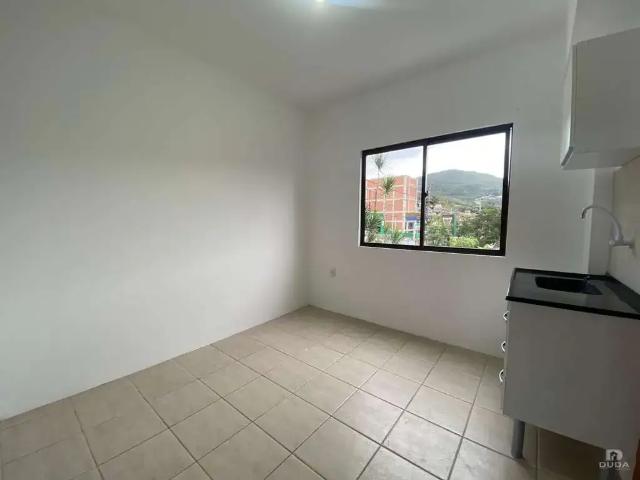 Kitnet / Stúdio para Locação em Florianópolis/SC Itacorubi 1 Quartos