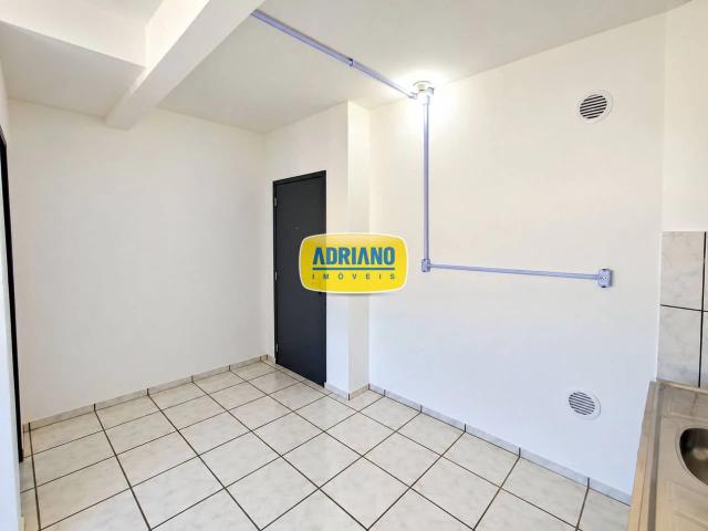 Kitnet / Stúdio para Locação em Florianópolis/SC Jardim Atlântico 1 Quartos