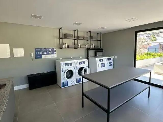Kitnet / Stúdio para Locação em Florianópolis/SC Monte Verde 1 Quartos
