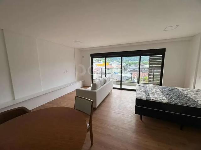 Kitnet / Stúdio para Locação em Florianópolis/SC Monte Verde 1 Quartos