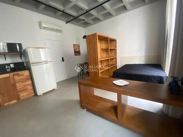 Kitnet / Stúdio para Locação em Florianópolis/SC Pantanal 1 Quartos