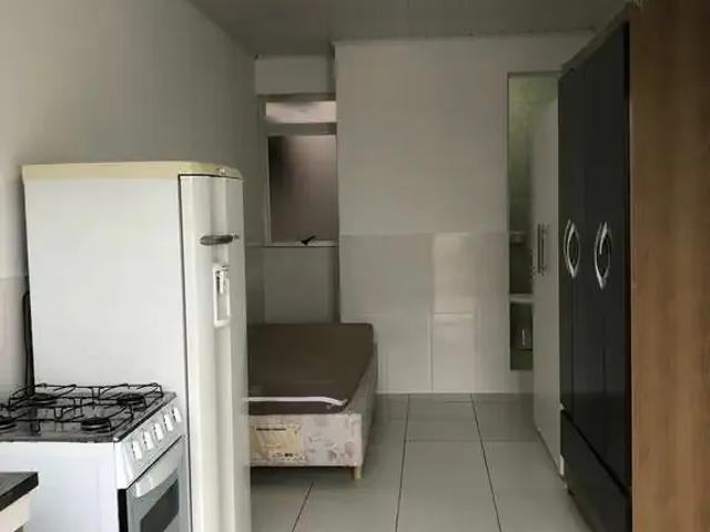 Kitnet / Stúdio para Locação em Florianópolis/SC Pantanal 1 Quartos