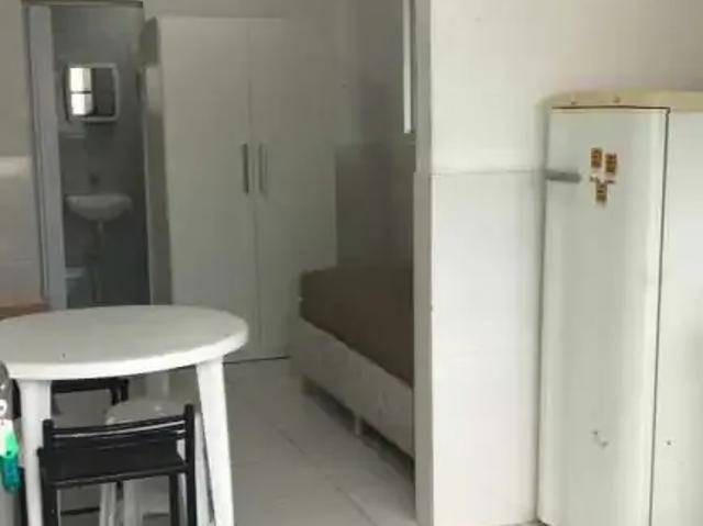 Kitnet / Stúdio para Locação em Florianópolis/SC Pantanal 1 Quartos