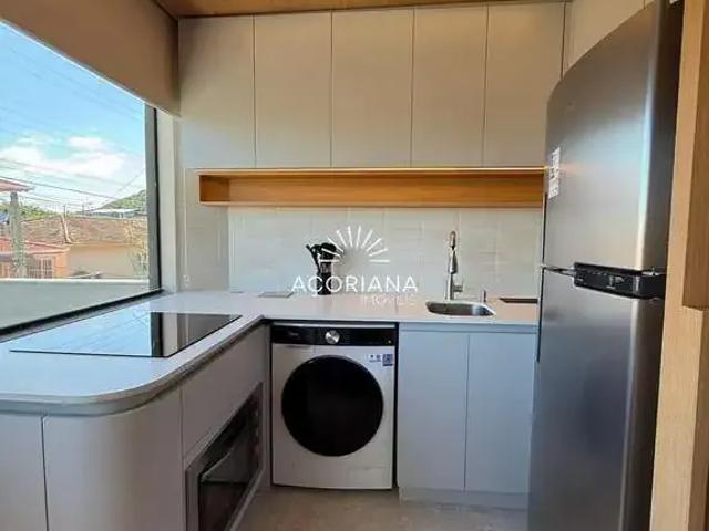 Kitnet / Stúdio para Locação em Florianópolis/SC Rio Tavares 1 Quartos