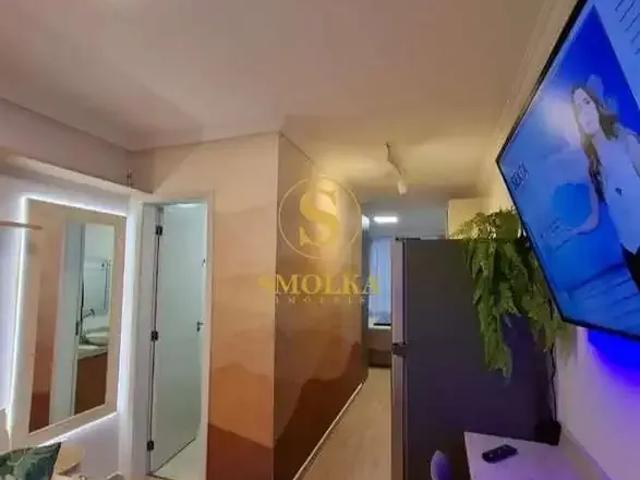 Kitnet / Stúdio para Locação em Florianópolis/SC Ribeirão da Ilha 1 Quartos