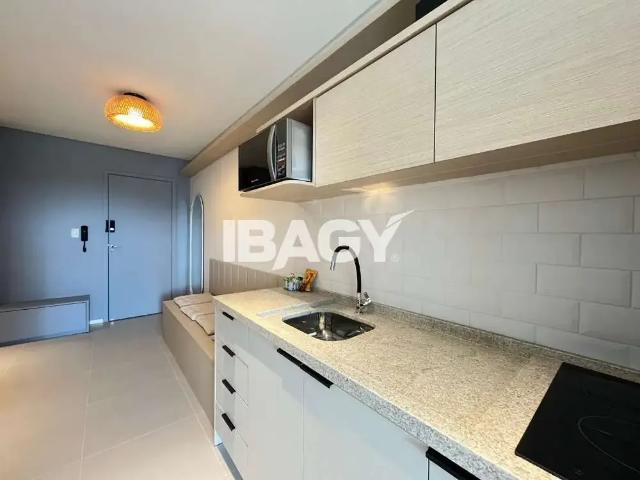 Kitnet / Stúdio para Locação em Florianópolis/SC Ribeirão da Ilha 1 Quartos