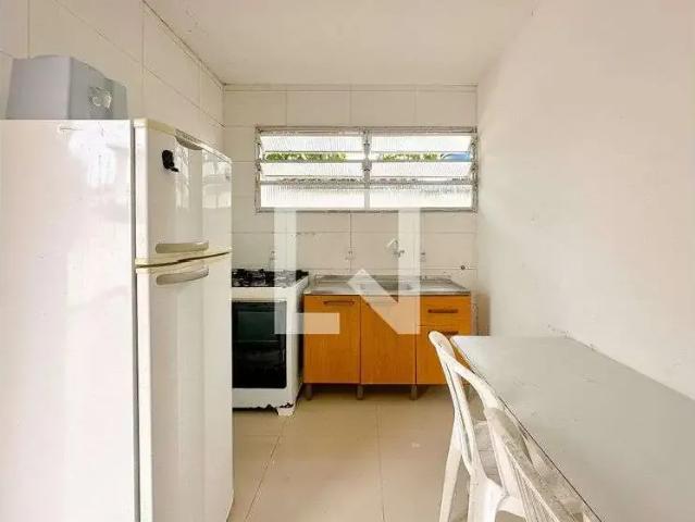 Kitnet / Stúdio para Locação em Florianópolis/SC São João do Rio Vermelho 1 Quartos