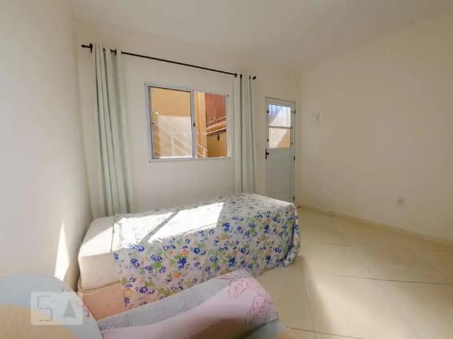 Kitnet / Stúdio para Locação em Florianópolis/SC São João do Rio Vermelho 1 Quartos