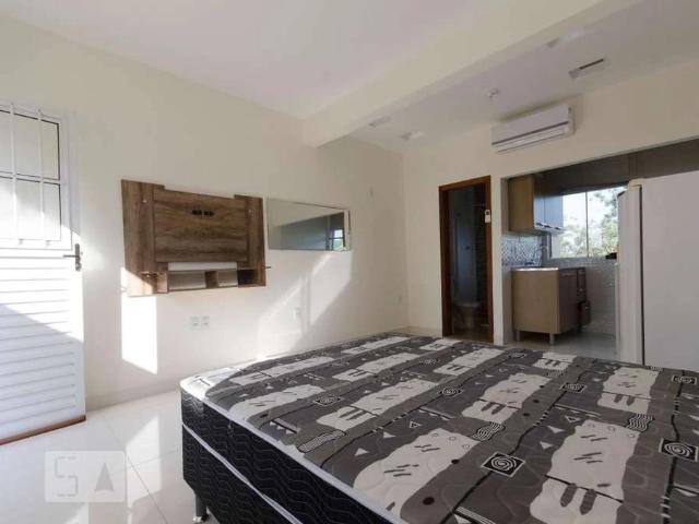 Kitnet / Stúdio para Locação em Florianópolis/SC São João do Rio Vermelho 1 Quartos