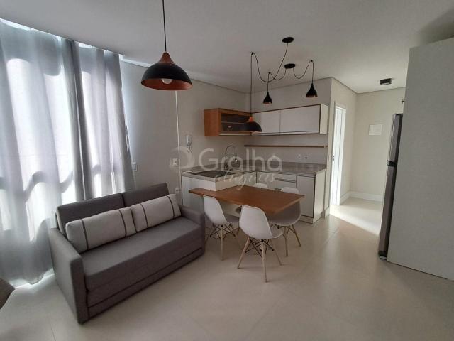 Kitnet / Stúdio para Locação em Florianópolis/SC Santo Antônio de Lisboa 1 Quartos