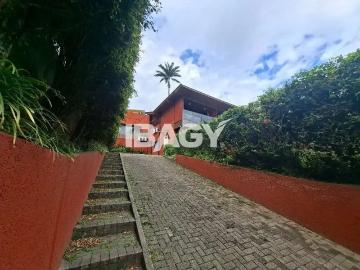 Kitnet / Stúdio para Locação em Florianópolis/SC Santo Antônio de Lisboa 1 Quartos