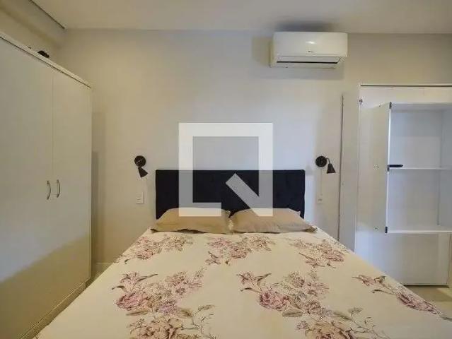Kitnet / Stúdio para Locação em Florianópolis/SC Santo Antônio de Lisboa 1 Quartos