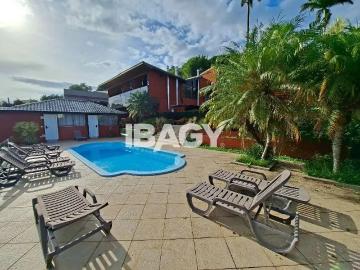 Kitnet / Stúdio para Locação em Florianópolis/SC Santo Antônio de Lisboa 1 Quartos