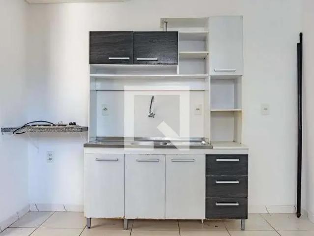 Kitnet / Stúdio para Locação em Florianópolis/SC Saco dos Limões 1 Quartos