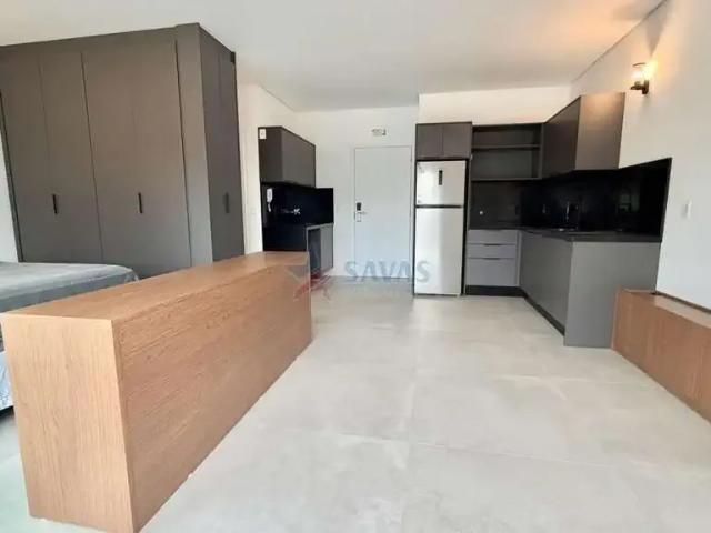 Kitnet / Stúdio para Locação em Florianópolis/SC Saco Grande 1 Quartos