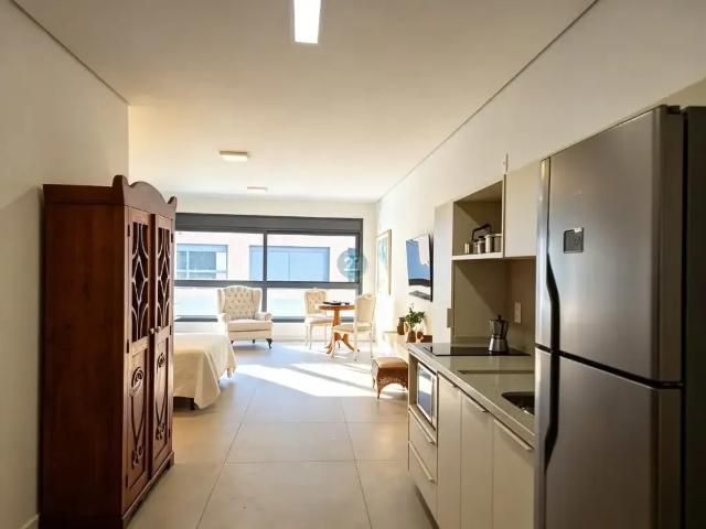Kitnet / Stúdio para Locação em Florianópolis/SC Saco Grande 1 Quartos