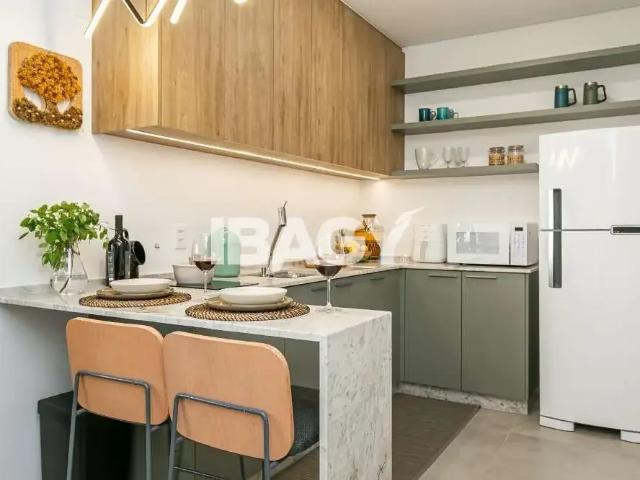 Kitnet / Stúdio para Locação em Florianópolis/SC Saco Grande 1 Quartos