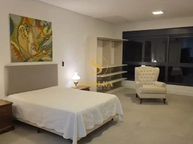 Kitnet / Stúdio para Locação em Florianópolis/SC Saco Grande 1 Quartos
