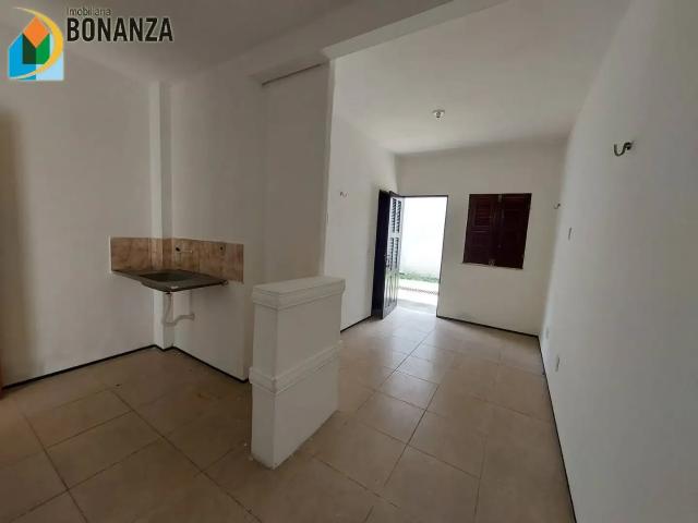 Kitnet / Stúdio para Locação em Fortaleza/CE Novo Mondubim 1 Quartos