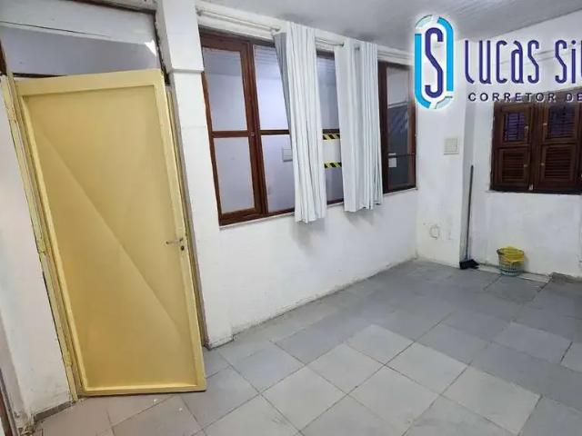 Kitnet / Stúdio para Locação em Fortaleza/CE Aldeota 1 Quartos