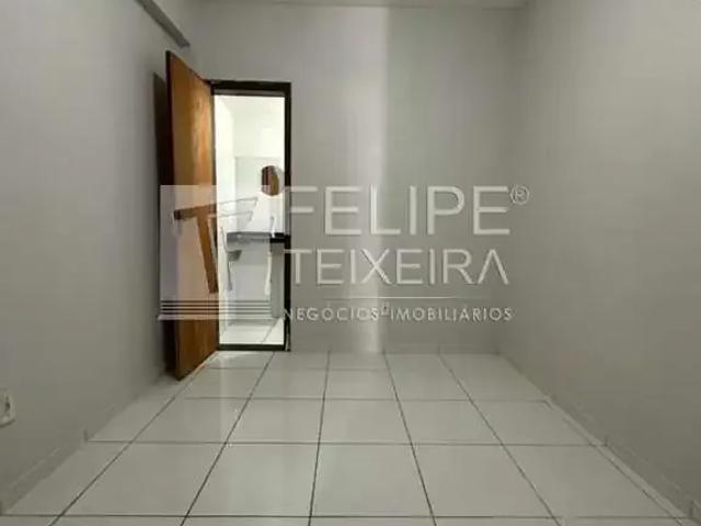 Kitnet / Stúdio para Locação em Fortaleza/CE Centro 1 Quartos