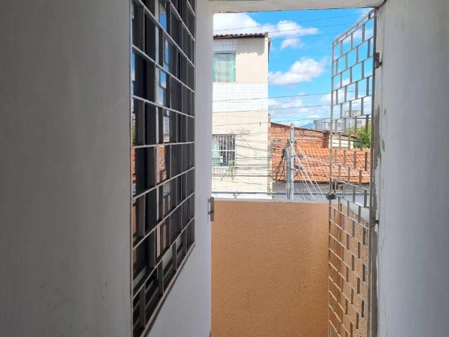 Kitnet / Stúdio para Locação em Fortaleza/CE Benfica