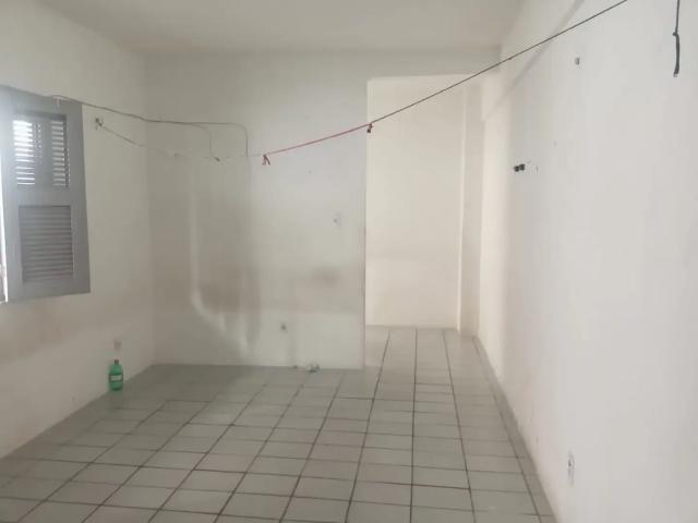 Kitnet / Stúdio para Locação em Fortaleza/CE Centro 1 Quartos