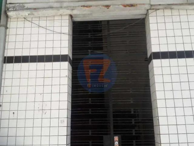 Kitnet / Stúdio para Locação em Fortaleza/CE Centro 1 Quartos