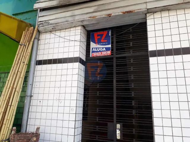 Kitnet / Stúdio para Locação em Fortaleza/CE Centro 1 Quartos