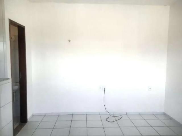 Kitnet / Stúdio para Locação em Fortaleza/CE Centro 1 Quartos