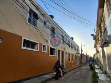 Praça General Tibúrcio, Fortaleza, Poço da Draga, Fortaleza, Ceará, Ceará