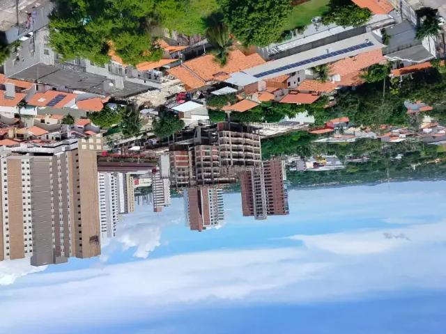 Kitnet / Stúdio para Locação em Fortaleza/CE Engenheiro Luciano Cavalcante 1 Quartos
