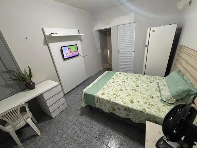 Kitnet / Stúdio para Locação em Fortaleza/CE Fátima 1 Quartos
