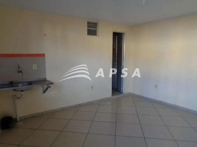 Kitnet / Stúdio para Locação em Fortaleza/CE Fátima 1 Quartos