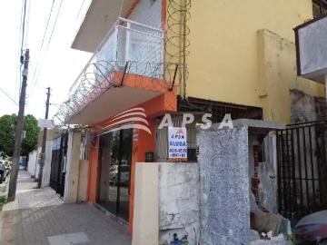 Kitnet / Stúdio para Locação em Fortaleza/CE Fátima 1 Quartos