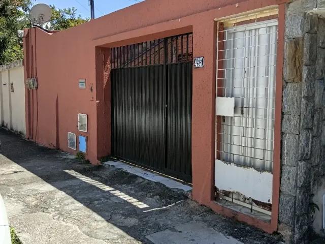 Kitnet / Stúdio para Locação em Fortaleza/CE Joaquim Távora 1 Quartos