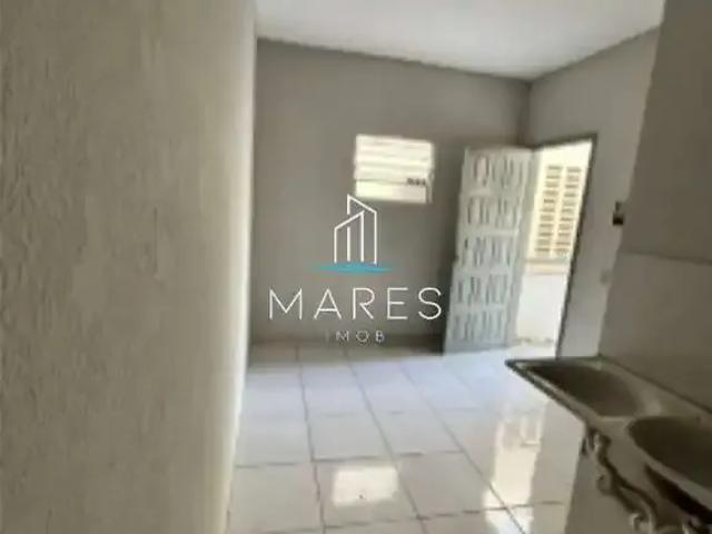 Kitnet / Stúdio para Locação em Fortaleza/CE Parangaba 1 Quartos