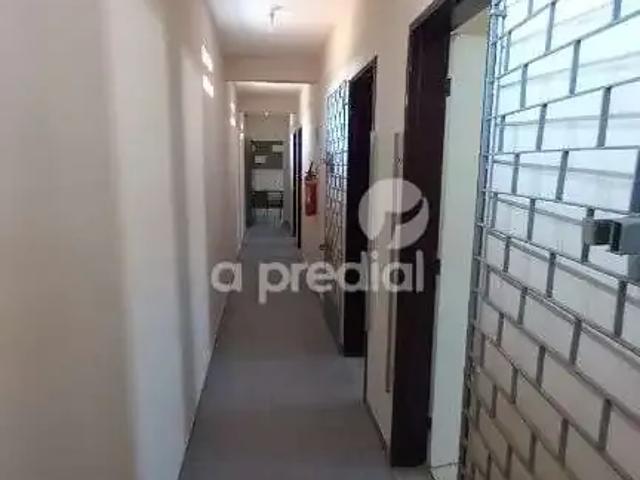 Kitnet / Stúdio para Locação em Fortaleza/CE Parangaba 1 Quartos