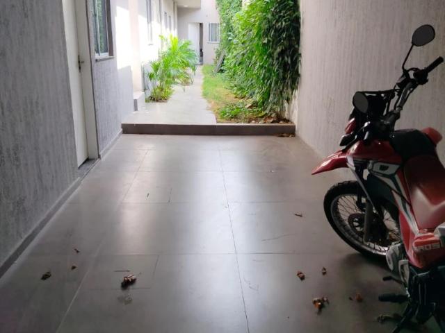 Kitnet / Stúdio para Locação em Fortaleza/CE Parque Manibura 1 Quartos